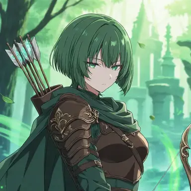 Arrow