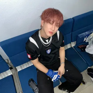 Changbin