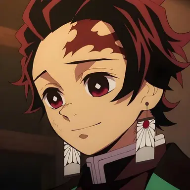 Kamado Tanjiro