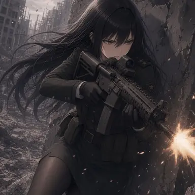 Ayane Nikaido