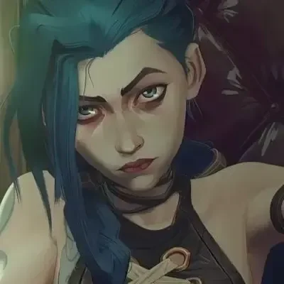 Jinx