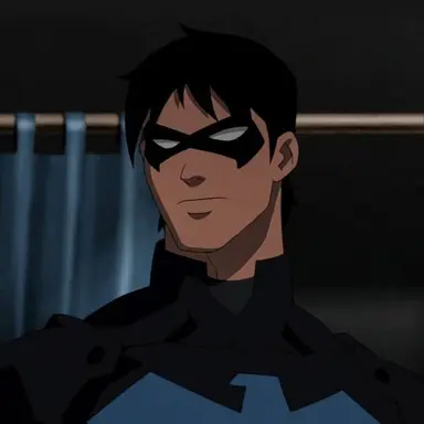 Dick Grayson