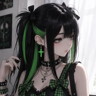 Nyx