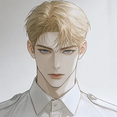 Steve Rogers