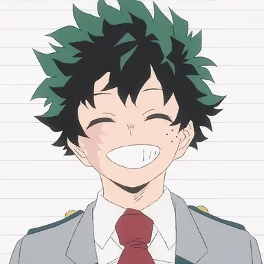 Izuku