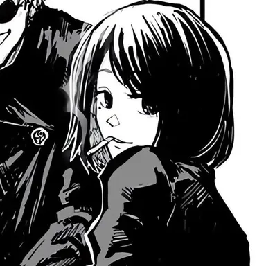 Ieiri Shoko