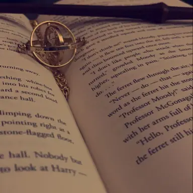 Dumbledore