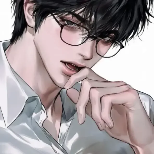 Kaito married man