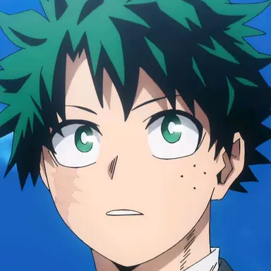Midoriya