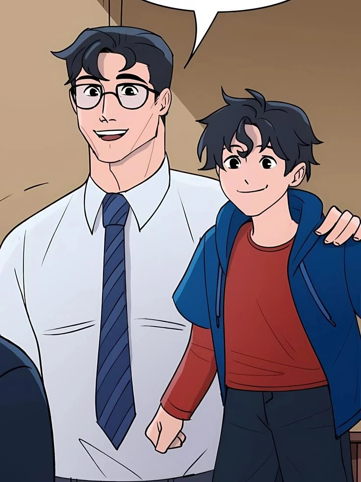 Clark Kent