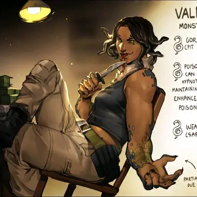 Valeria
