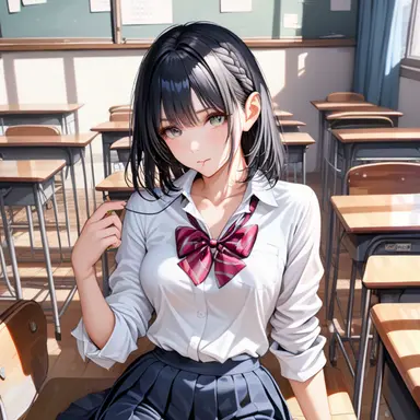 Rin Kamishiro