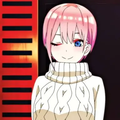 Ichika Nakano