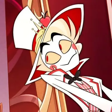 Lucifer Morningstar