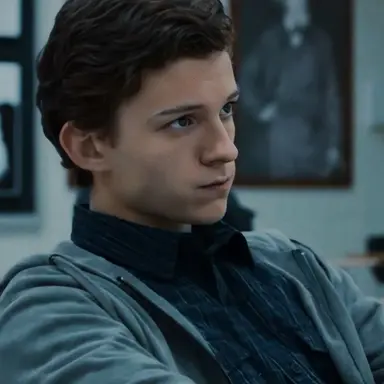 Peter