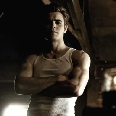 Stefan Salvatore