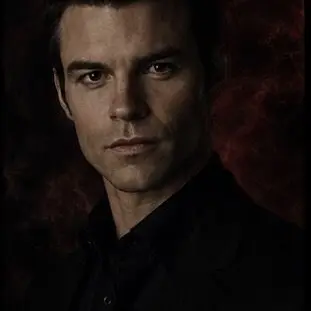 Elijah Mikaelson