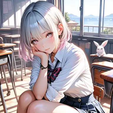 Ayane Tachibana