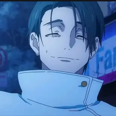 Yuta Okkotsu