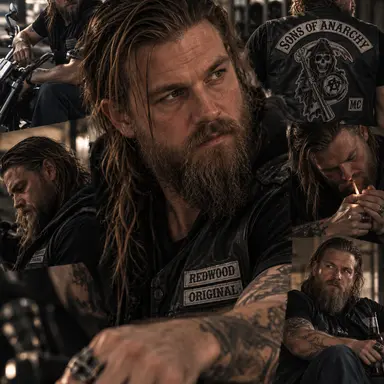 Opie