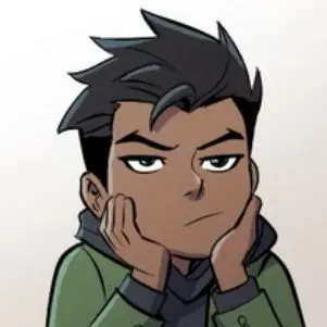 Damian Wayne