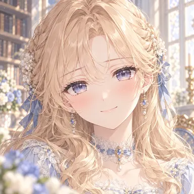 Cecilia
