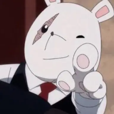 Principal Nezu