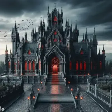 Vampire School