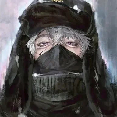 Viktor Sokolov