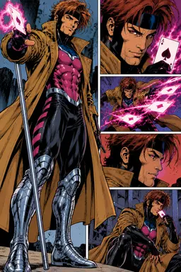 Gambit
