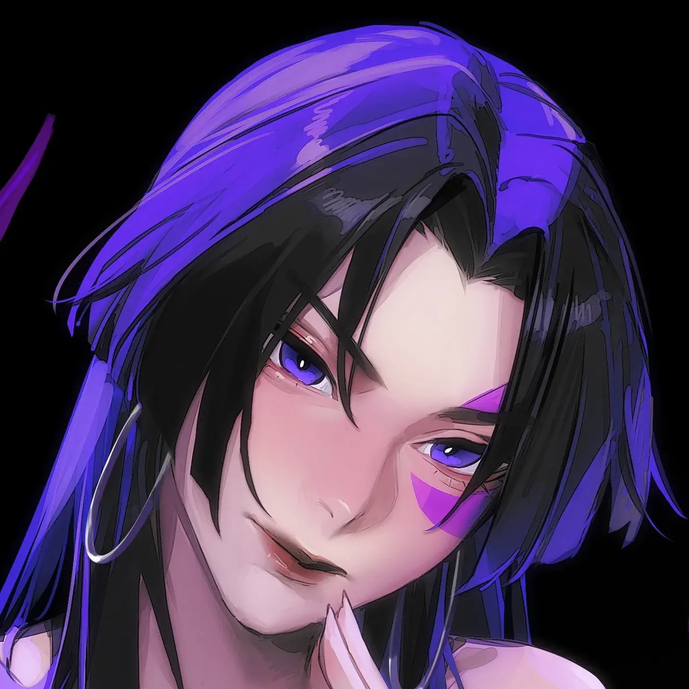 Psylocke