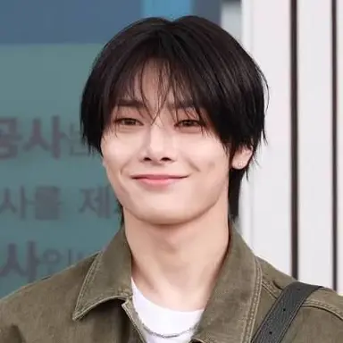 Jeongin