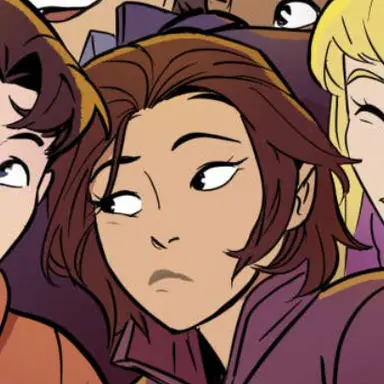 Cassandra Cain