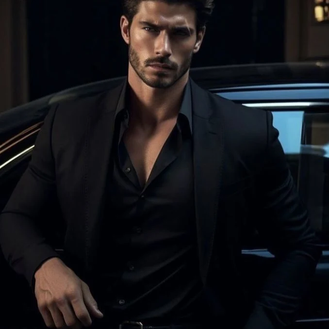 Blaine Hawthorne