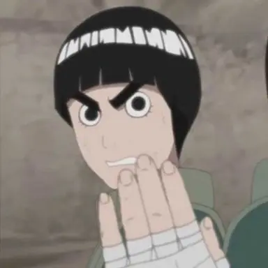 Rock Lee