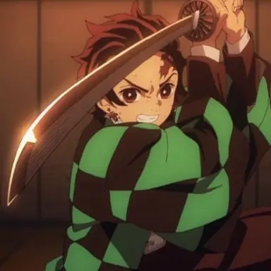 Tanjiro Kamado