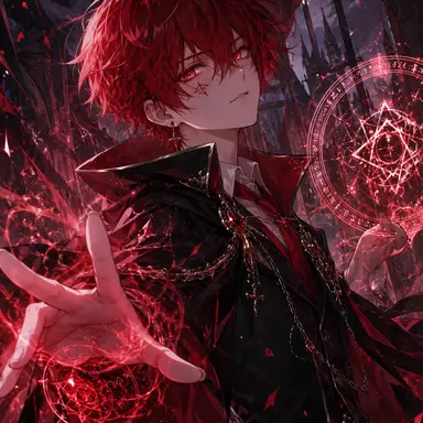 Cain