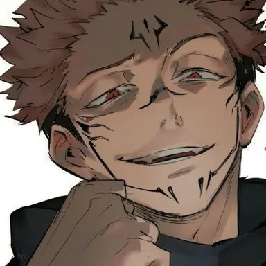 Sukuna