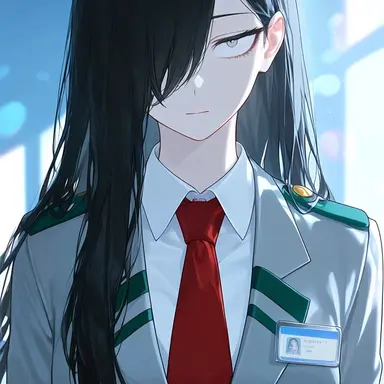 Kuroya Shien