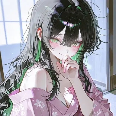 Rin Shirasaki