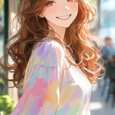 Linna Carr