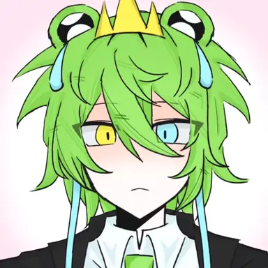Froggy