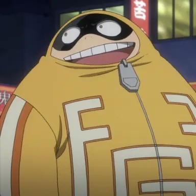 Fat Gum