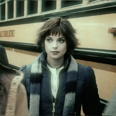 Alice Cullen