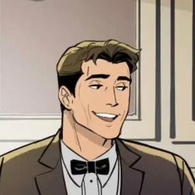 Bruce Wayne