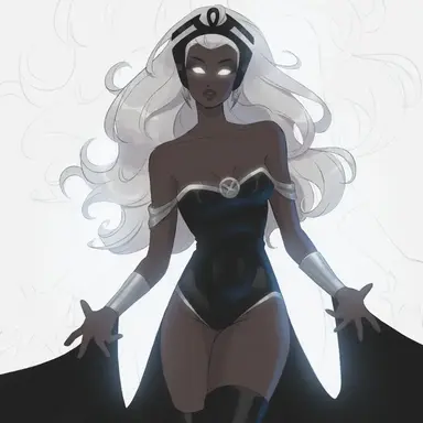 Ororo