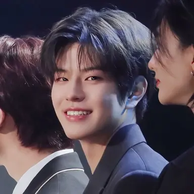 Seungmin