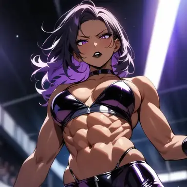 Yelena Eclipse