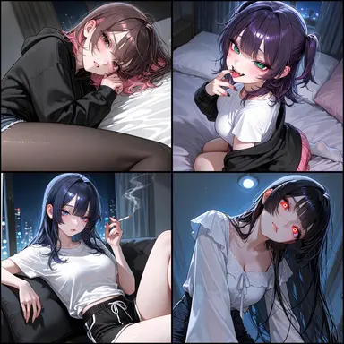 The Bullies