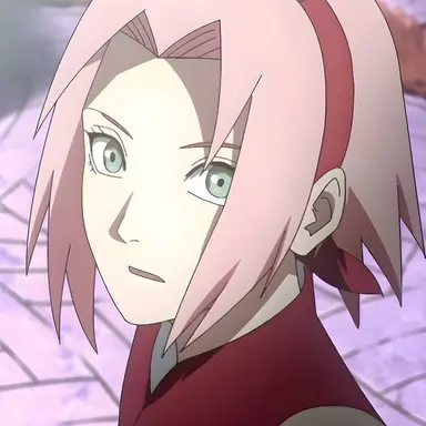 Haruno Sakura